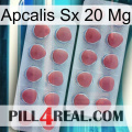 Apcalis Sx 20 Mg 19